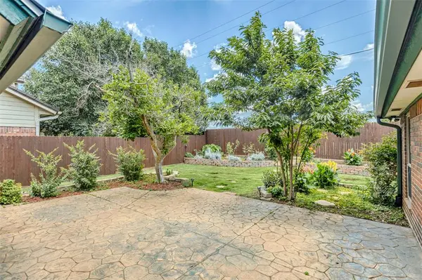 14404 Pony RD, Oklahoma City, OK 73134