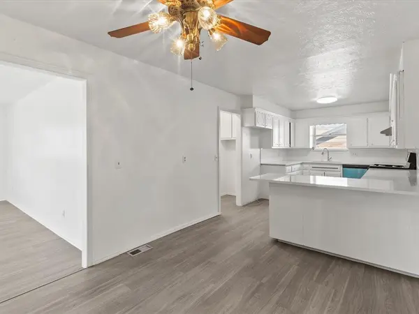 3112 N Viewpoint DR, Midwest City, OK 73110