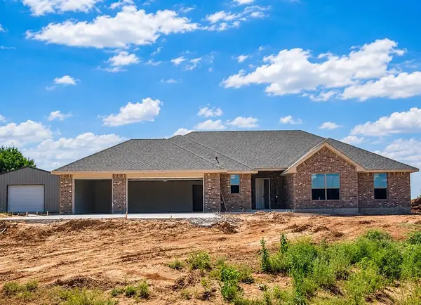 1987 Twin Spires TRL, Blanchard, OK 73010