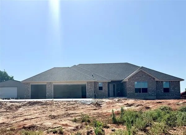 1987 Twin Spires TRL, Blanchard, OK 73010