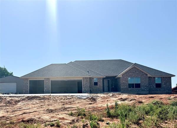 1987 Twin Spires TRL, Blanchard, OK 73010