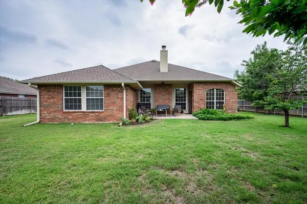 2912 Astor DR, Norman, OK 73072
