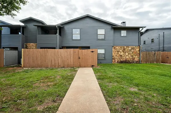 14417 N Pennsylvania AVE #17C, Oklahoma City, OK 73134
