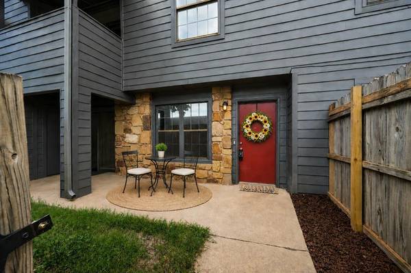 14417 N Pennsylvania AVE #17C, Oklahoma City, OK 73134