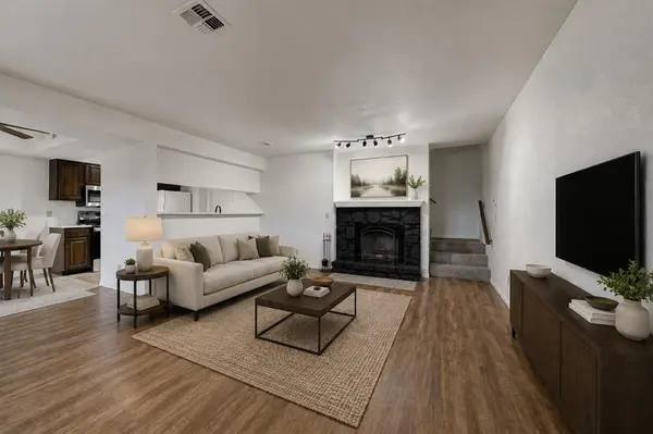 14417 N Pennsylvania AVE #17C, Oklahoma City, OK 73134