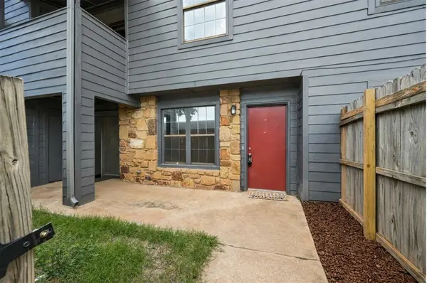 14417 N Pennsylvania AVE #17C, Oklahoma City, OK 73134