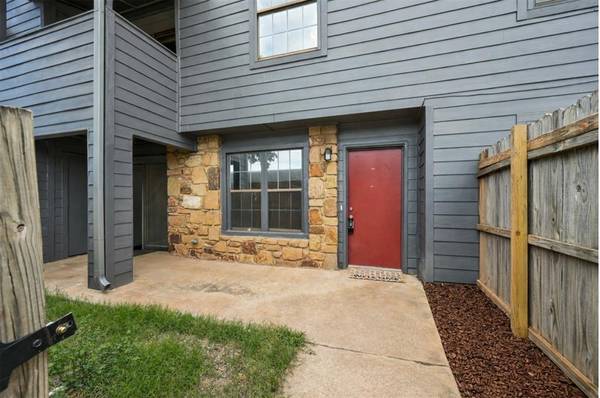 14417 N Pennsylvania AVE #17C, Oklahoma City, OK 73134
