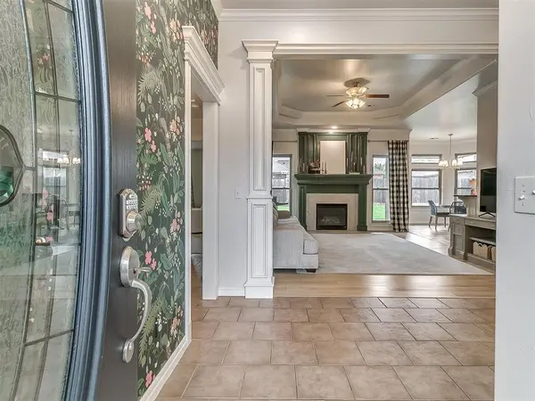 1808 Derail ST, Yukon, OK 73099