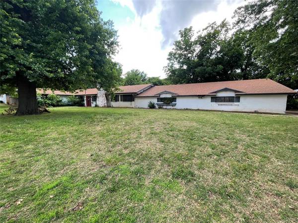 3609 Meadowbrook DR, Midwest City, OK 73110