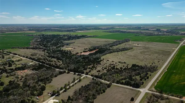 150th St & Gregory Rd, Piedmont, OK 73078
