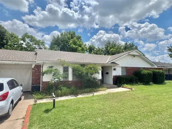 6312 N Grand BLVD, Oklahoma City, OK 73112