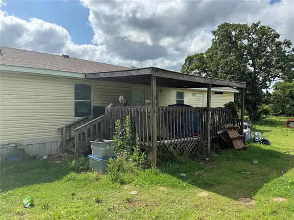 7561 SE 125th ST, Noble, OK 73068