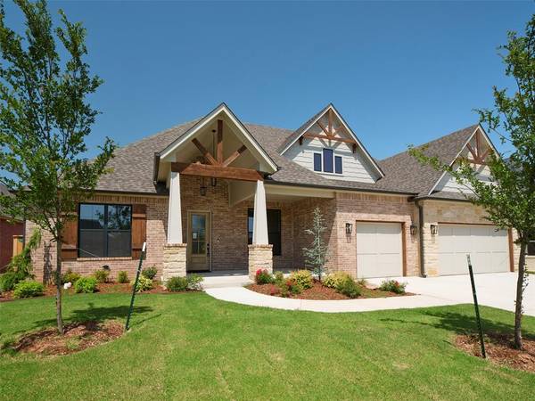 3004 Fortuna DR, Norman, OK 73072