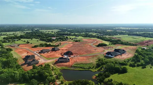 3314 Sunset Ridge DR, Norman, OK 73071