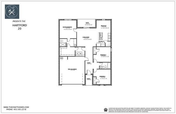 837 Stella TRL, Guthrie, OK 73044