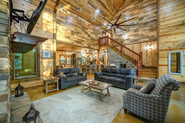 86 Gopher Wood TRL, Broken Bow, OK 74728