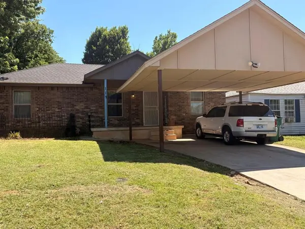 112 SW 39th ST, Oklahoma City, OK 73109