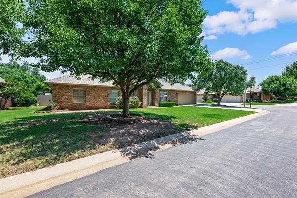 15800 Napa RDG, Edmond, OK 73013