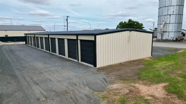 121 Mitchell ST, Altus, OK 73521