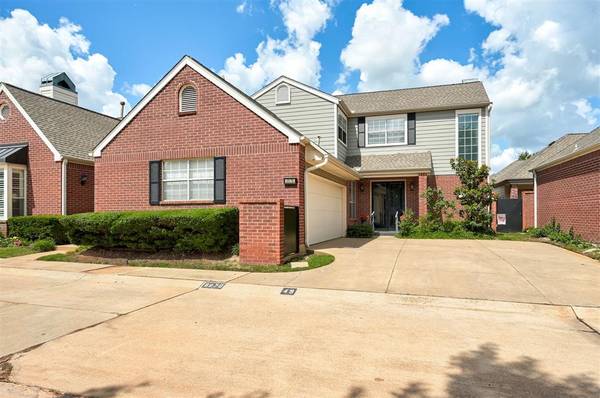 8670 N May AVE #49D, Oklahoma City, OK 73120