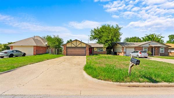 329 NW 120th ST, Oklahoma City, OK 73114