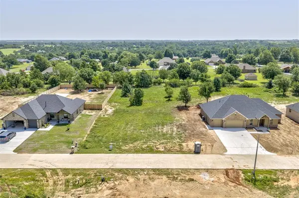 1952 cattle DR, Guthrie, OK 73044