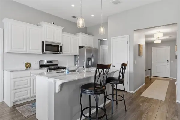 12936 NW 4th TER, Yukon, OK 73099