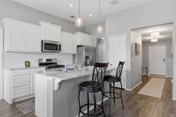 12936 NW 4th TER, Yukon, OK 73099