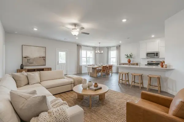 544 Cumberland DR, Guthrie, OK 73044