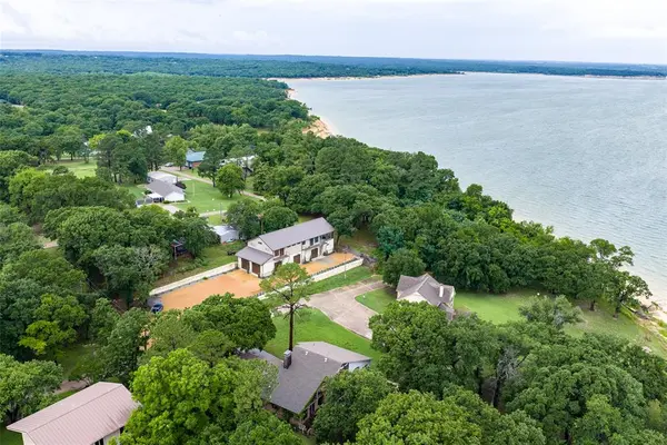 5161 Tower DR, Kingston, OK 73439