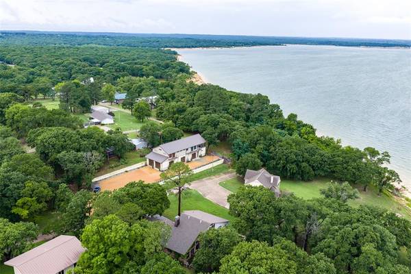 5161 Tower DR, Kingston, OK 73439