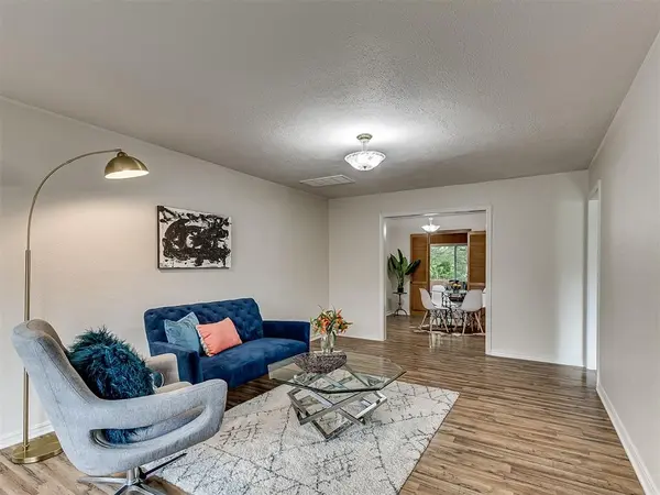 521 NW 50th ST, Oklahoma City, OK 73118