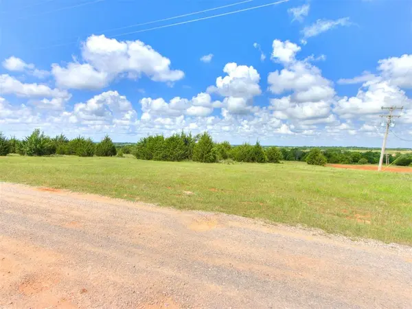 280th ST #Lot 3, Goldsby, OK 73093