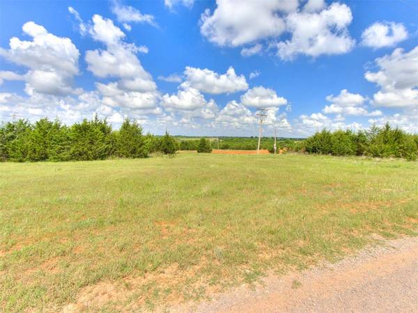280th ST #Lot 4, Goldsby, OK 73093