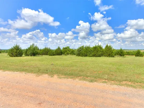 280th ST #Lot 4, Goldsby, OK 73093