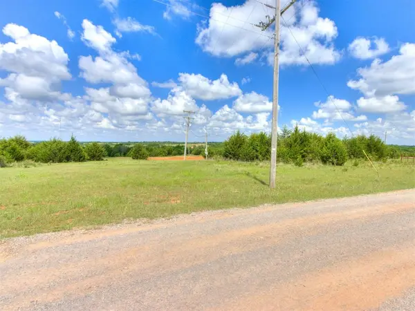 280th ST #Lot 4, Goldsby, OK 73093