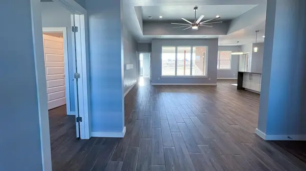 218 Olde Mill RD, Jones, OK 73049