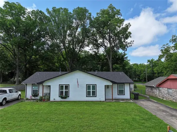 803 E Florida ST, Durant, OK 74701