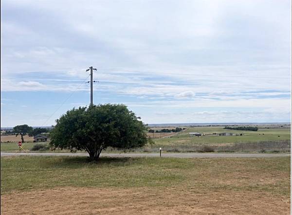 20701 E County Road 153 RD, Blair, OK 73526