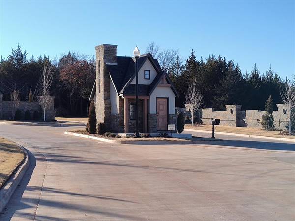 14713 NE 146th TER, Jones, OK 73049