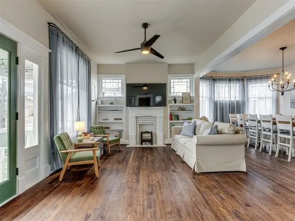 1409 NW 16th ST, Oklahoma City, OK 73106