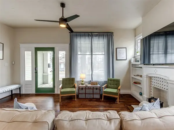 1409 NW 16th ST, Oklahoma City, OK 73106