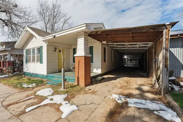 1929 NW 12th ST, Oklahoma City, OK 73106