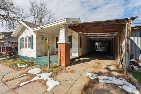 1929 NW 12th ST, Oklahoma City, OK 73106