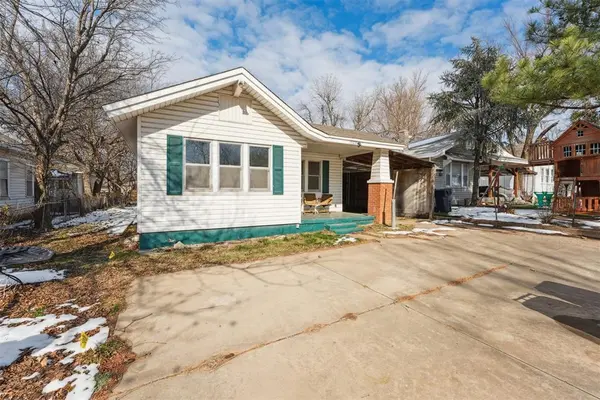 1929 NW 12th ST, Oklahoma City, OK 73106