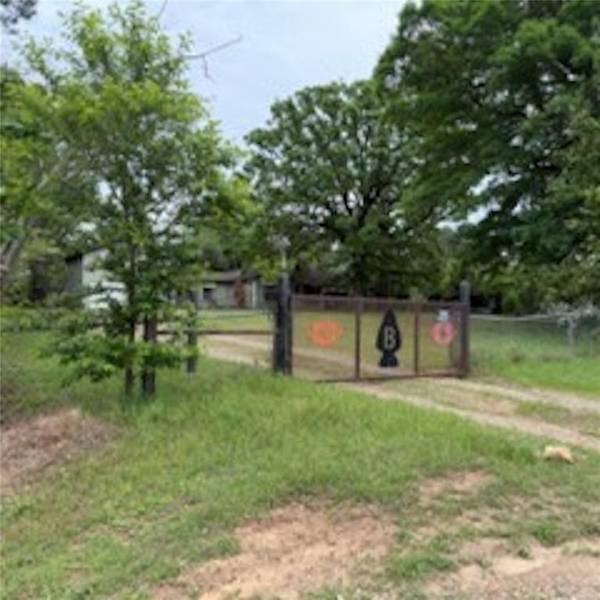 103 E Sherry LN, Broken Bow, OK 74728