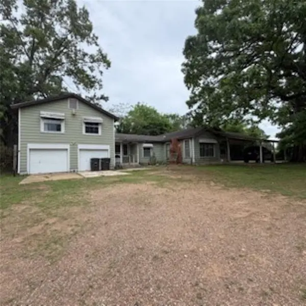 103 E Sherry LN, Broken Bow, OK 74728