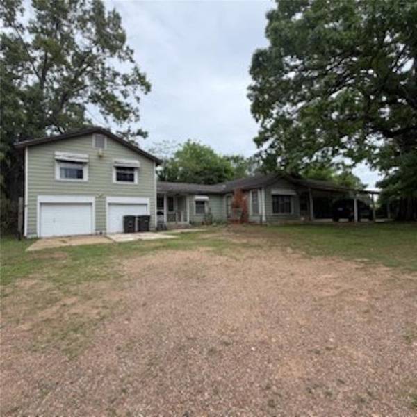 103 E Sherry LN, Broken Bow, OK 74728