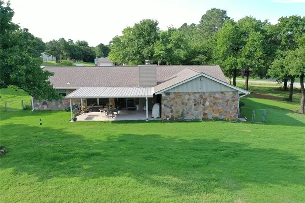 14800 SE 23rd ST, Choctaw, OK 73020