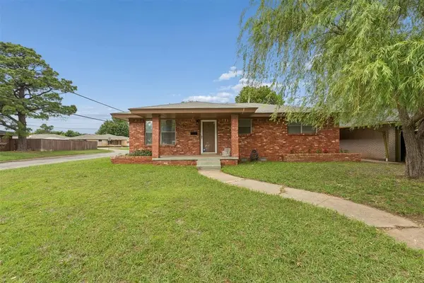 2637 SW 56th ST, Oklahoma City, OK 73119